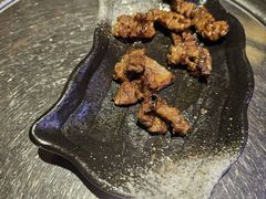 -丸藏和牛烧肉专门店(园区师惠坊店)