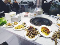 -小科自助海鲜烧肉(高区店)