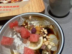 -麻都·成都菜(人民广场店)