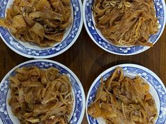 -王菊美食街·王菊面馆(总店)