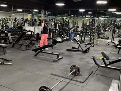 -阳光游泳培训基地(天通苑店)