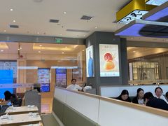 -蔡澜点心·粤菜(月星环球港店)