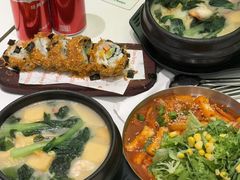 三鲜海鲜辛拉面-泰熙家(汉神店)