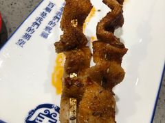 -羊来顺冰煮鲜羊铁锅烀羊肉(八卦岭店)