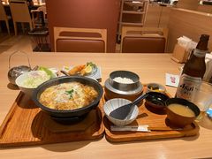 里脊猪排火锅饭-和幸(春熙路群光广场店)