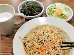 -李先生牛肉面大王(马栏店)