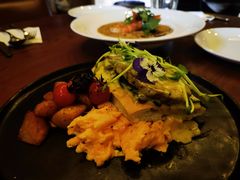 -UPPER KITCHEN(延安路店)