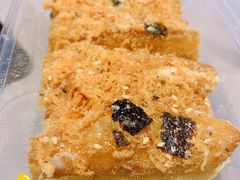 肉松油条-小豆海棠(嘉兴路店)