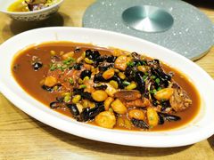 鲫鱼塞肉-新梅华(太仓万达店)