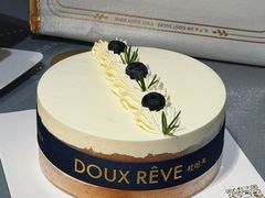 -杜哈夫DOUX RÊVE·生日蛋糕(日月光店)