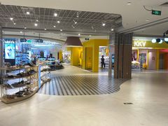 -天虹购物中心(石路店)