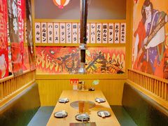 -牛藏·黑毛和牛烧肉(环市东店)