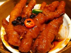 -香港池仔记肠粉王(博多新记襄阳南路店)