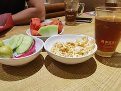 -豪客来牛排(马群招商花园城店)
