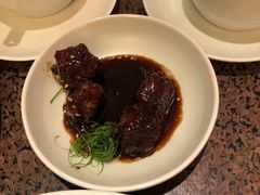 -湖滨28中餐厅·西湖宴·杭州君悦酒店