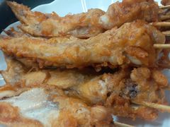 -百回味老爸茶(海彤店)