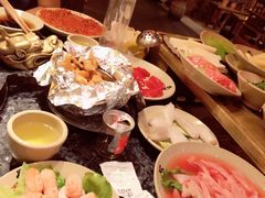 -蜀大侠火锅(寰球文化地标·总府店)