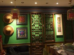-蘑菇私房菜小馆(杨家坪西城天街店)