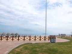 -那香海钻石沙滩浴场