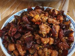 -食神又名厕所兔