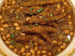 -船歌·鱼水饺青岛菜(金狮广场店)