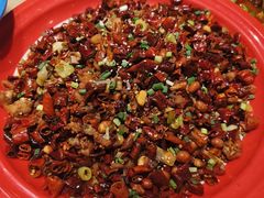 -常和州·夜宵大排档(常州单店)