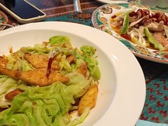 -巴依老爷新疆美食(工体旗舰店)
