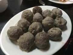 -来自潮州牛肉店(华强北店)