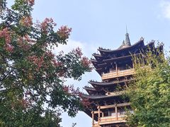 -杭州半山国家森林公园