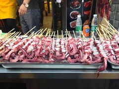 -歹街(金成店)