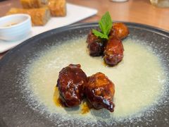 -枣子树·素食餐厅(普陀山店)
