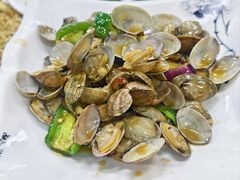 -景好海鲜餐厅(大鹏必选旅游店)