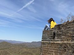 -蟠龙山长城景区