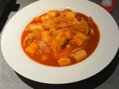 -7mall美食潮地标