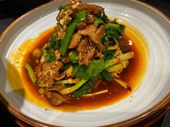 -火宫殿·湘菜小吃·商务宴请·生日聚会(市府店)