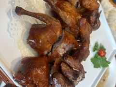 -蓝田九大碗民俗食府(蓝田店)
