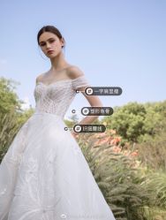 -MuseMarry婚纱(前海嘉里中心店)