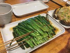 -木屋烧烤(惠阳华润小径湾店)