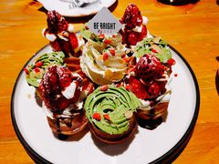 -BE BRIGHT KITCHEN(正佳广场店)