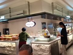 -星伦多自助料理·涮烤一体(嘉兴八佰伴店)