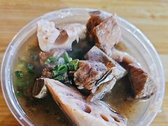 -燕子煨汤(山海关路店)