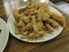 -老七饭馆(光荣道总店)