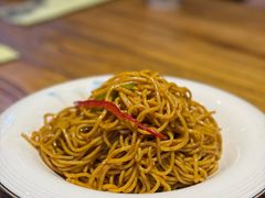 -一盏明灯全素斋(殊像寺店)