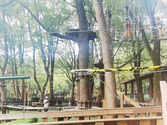 -WeLope紫金山探险公园