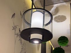 -小厨娘淮扬菜(诚信大道店)