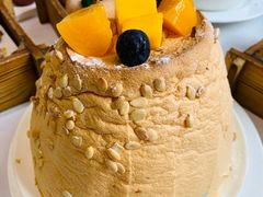 -君德澜酒家·创意粤菜(金山谷店)