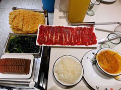 -古乐牛香·鲜牛肉牛杂火锅(新区店)