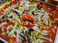 -辣盆盆麻辣小龙虾(哈尔滨总店)