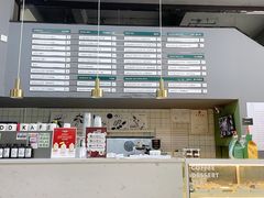 -ADO KAFE(大学城店)