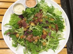 凯撒沙拉-Tubestation站点比萨(五道营店)